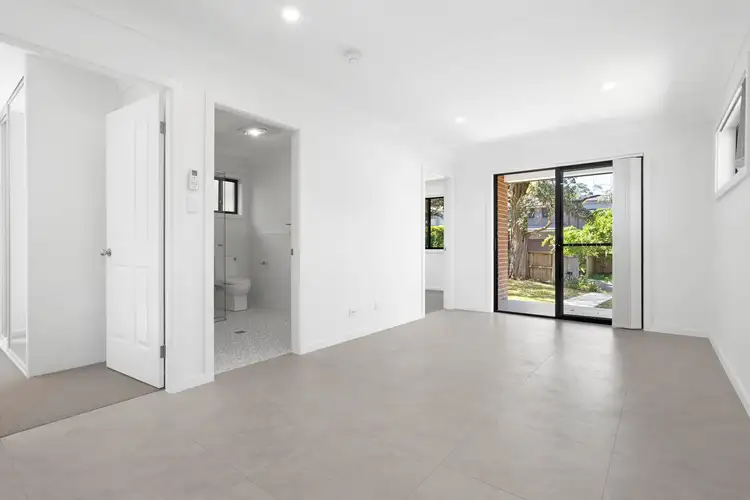 Third view of Homely house listing, 2B Arianna Avenue, Normanhurst NSW 2076