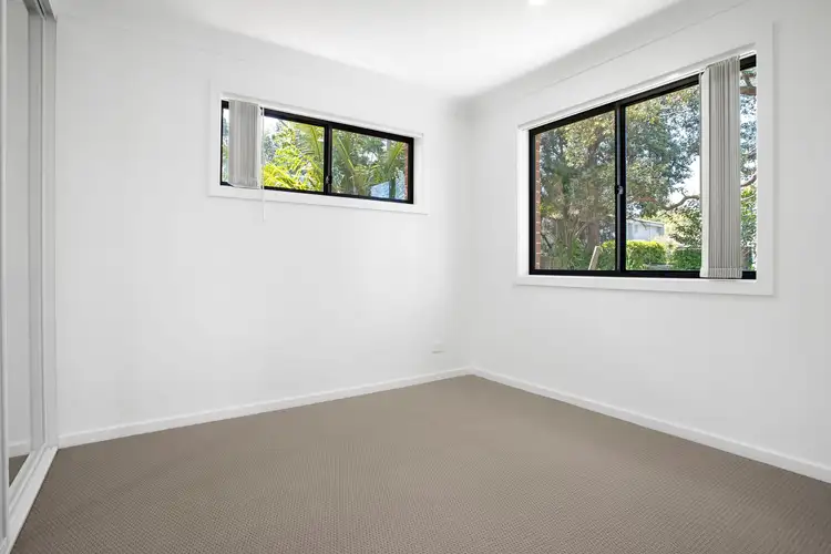 Fifth view of Homely house listing, 2B Arianna Avenue, Normanhurst NSW 2076