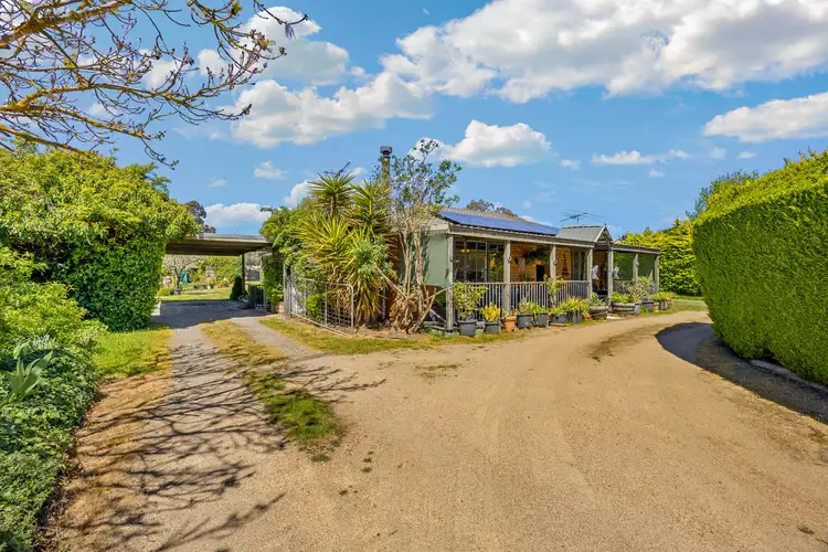 14 Rose Boulevard, Lancefield VIC 3435