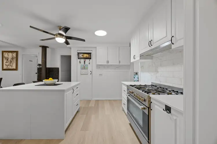 Fourth view of Homely house listing, 14 Rose Boulevard, Lancefield VIC 3435