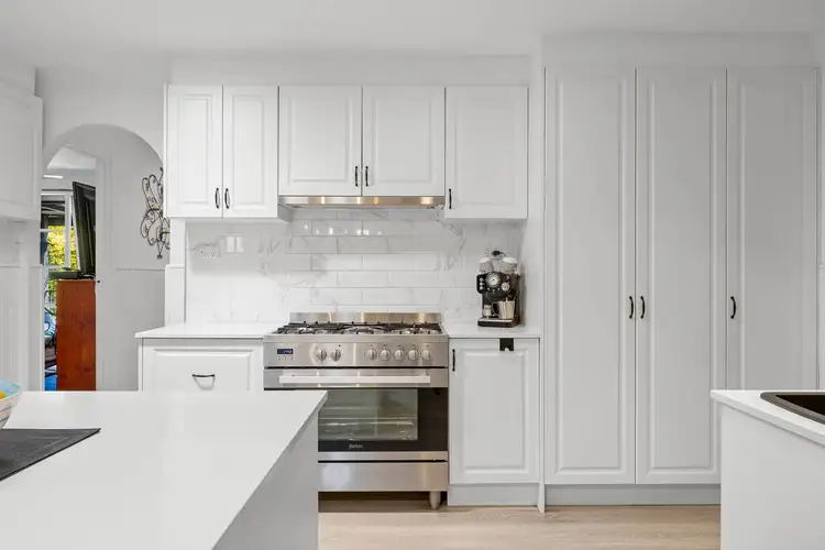 Fifth view of Homely house listing, 14 Rose Boulevard, Lancefield VIC 3435