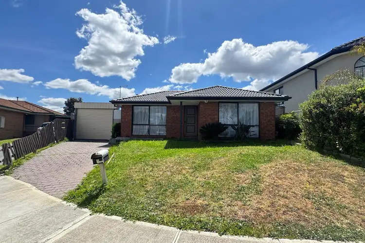 7 Dorman Court, Mill Park VIC 3082