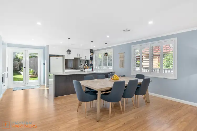 Third view of Homely house listing, 21 Ellis Street, Cook ACT 2614