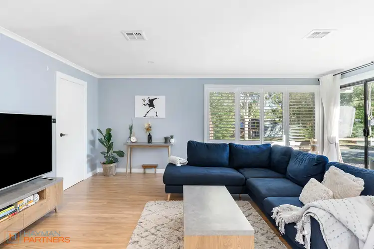 Fourth view of Homely house listing, 21 Ellis Street, Cook ACT 2614