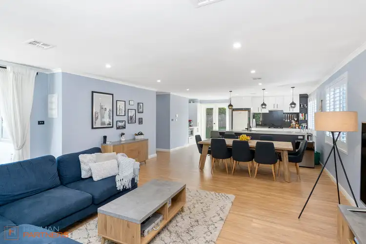 Fifth view of Homely house listing, 21 Ellis Street, Cook ACT 2614