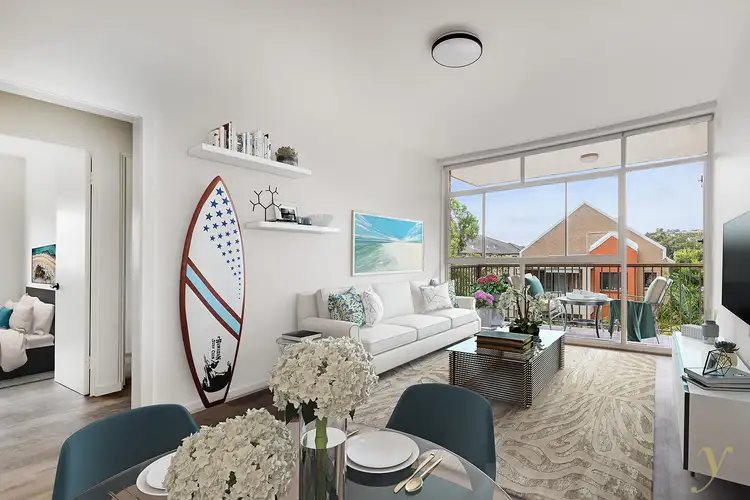 72 Curlewis Street, Bondi Beach NSW 2026