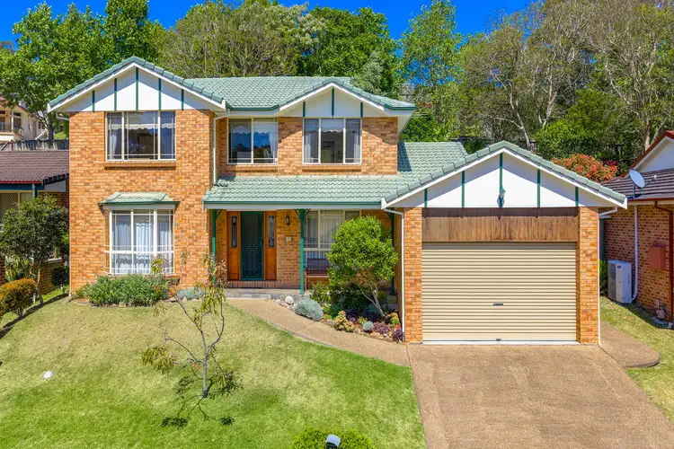 56 Valley Drive, Figtree NSW 2525