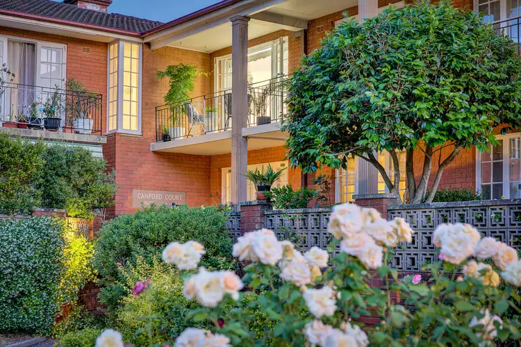 Main view of Homely house listing, 14/6 King Street, Turramurra NSW 2074