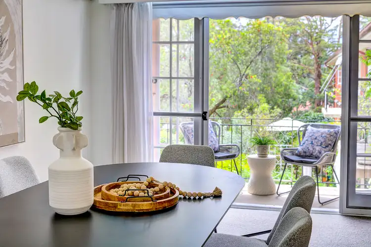 Third view of Homely house listing, 14/6 King Street, Turramurra NSW 2074