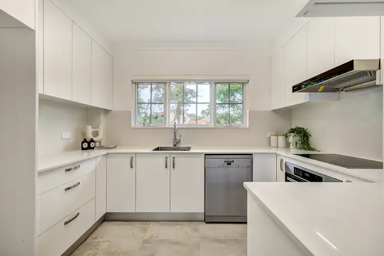Fifth view of Homely house listing, 14/6 King Street, Turramurra NSW 2074
