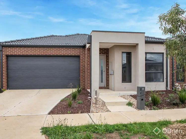 5 Annabel Street, Deanside VIC 3336