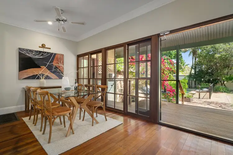 Fourth view of Homely house listing, 100 Mi Mi Street, Oatley NSW 2223