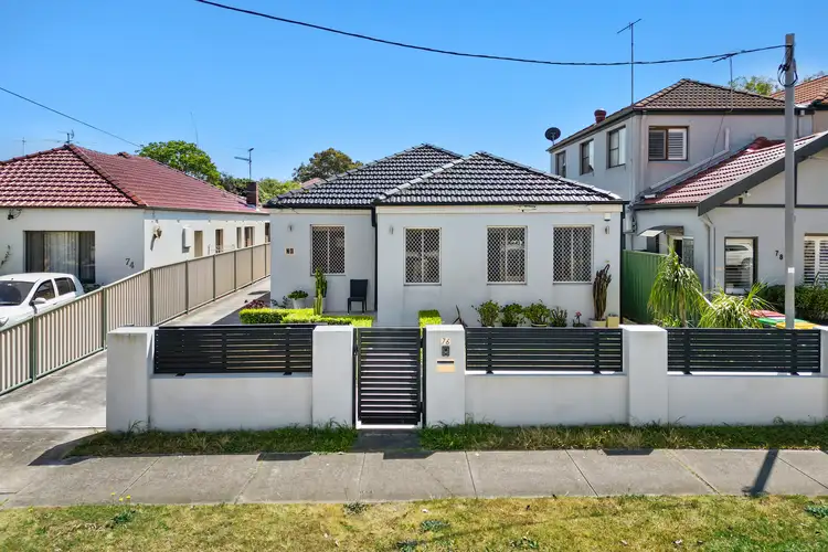 76 Partanna Avenue, Matraville NSW 2036