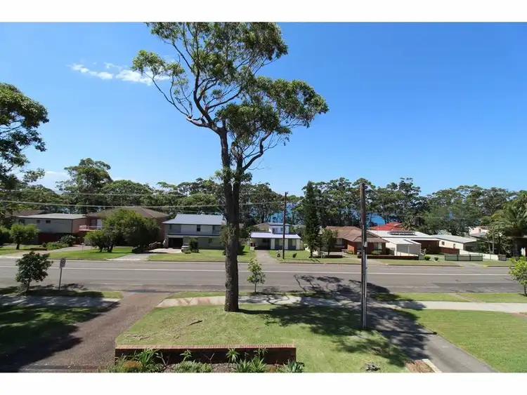 Second view of Homely townhouse listing, 1/219 Elizabeth Drive, Vincentia NSW 2540