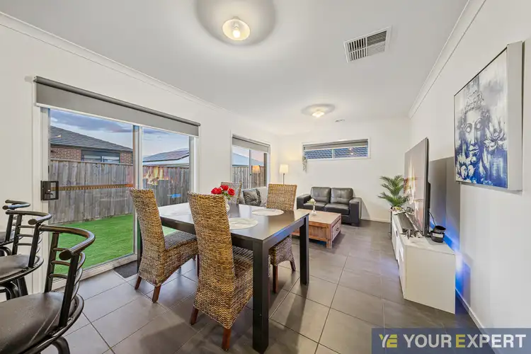 Second view of Homely house listing, 31 Rosedene Avenue, Officer VIC 3809