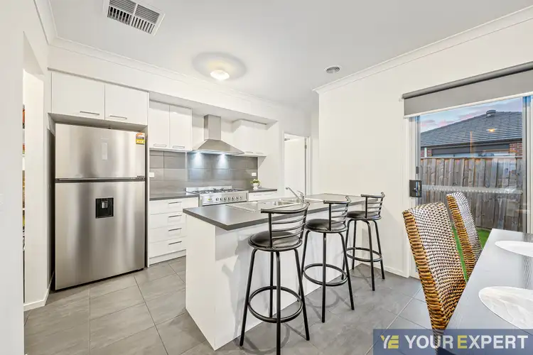 Third view of Homely house listing, 31 Rosedene Avenue, Officer VIC 3809