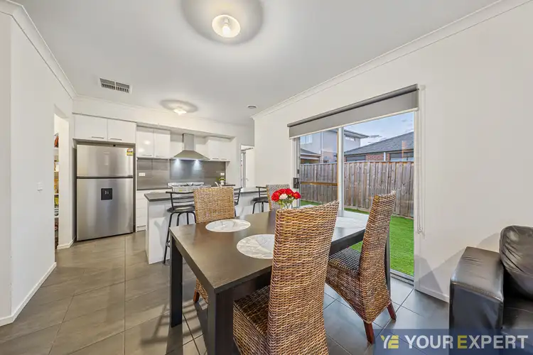 Fourth view of Homely house listing, 31 Rosedene Avenue, Officer VIC 3809