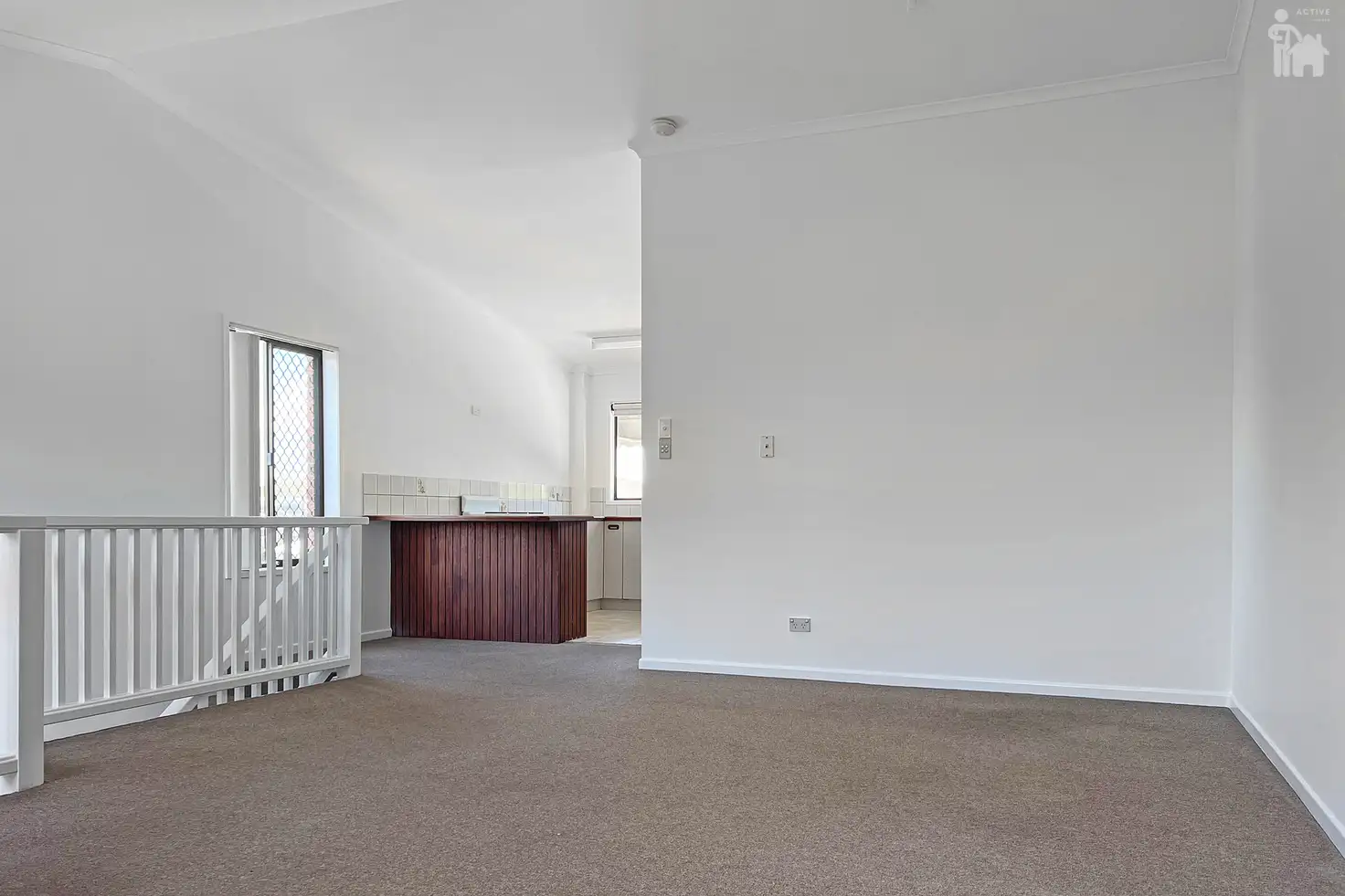Main view of Homely townhouse listing, 6/447 Esplanade, Torquay QLD 4655
