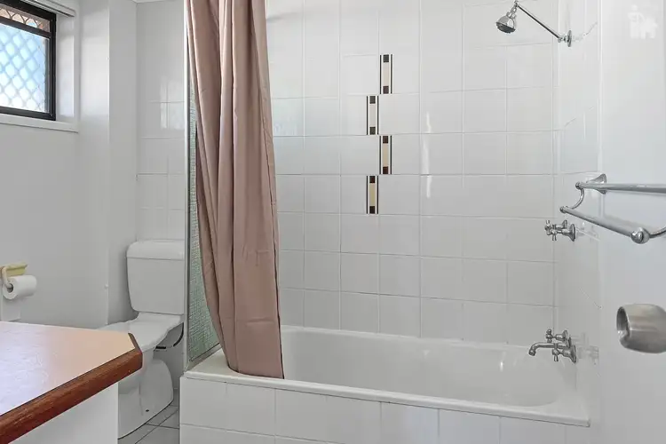 Second view of Homely townhouse listing, 6/447 Esplanade, Torquay QLD 4655