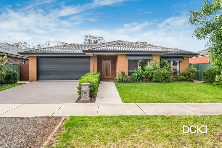 15 Botheras Court, Epsom VIC 3551