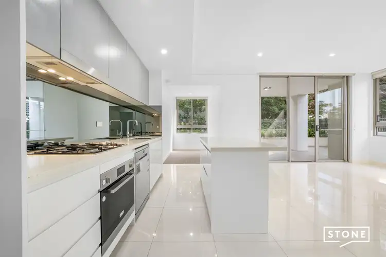 Fourth view of Homely apartment listing, 7101/1A Morton Street, Parramatta NSW 2150