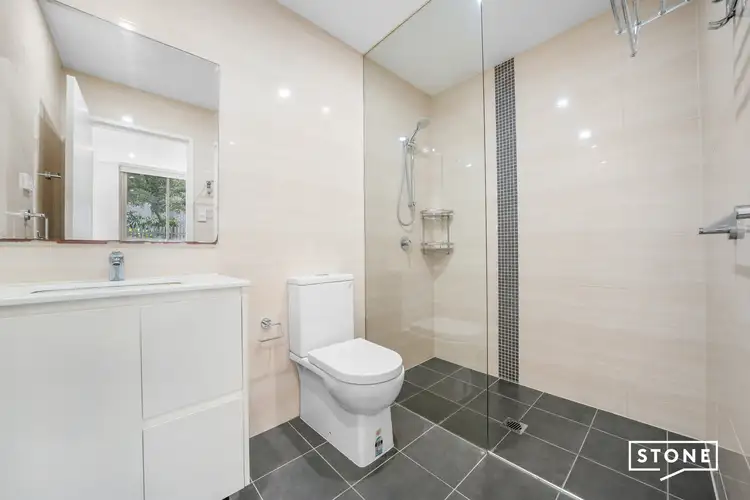 Fifth view of Homely apartment listing, 7101/1A Morton Street, Parramatta NSW 2150