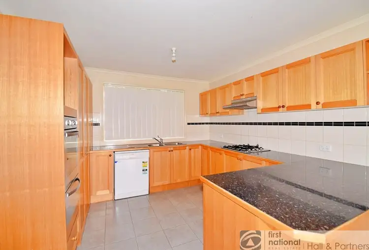 Second view of Homely house listing, 63 Storey Drive, Pakenham VIC 3810