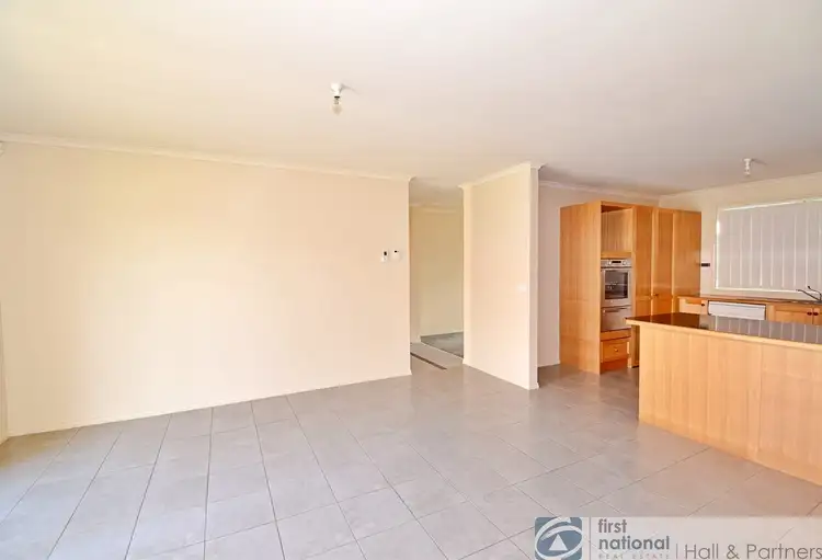 Third view of Homely house listing, 63 Storey Drive, Pakenham VIC 3810