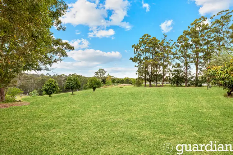 Second view of Homely house listing, 54 Porters Road, Kenthurst NSW 2156