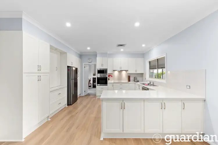 Third view of Homely house listing, 54 Porters Road, Kenthurst NSW 2156