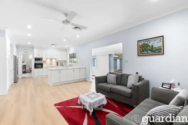 Fourth view of Homely house listing, 54 Porters Road, Kenthurst NSW 2156