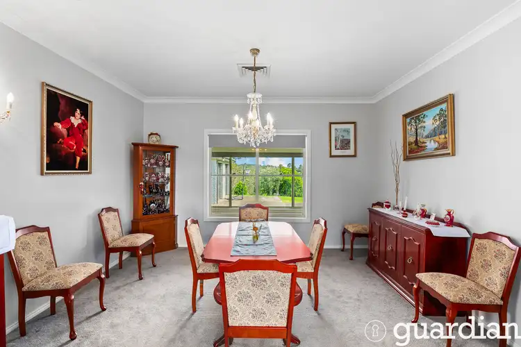 Sixth view of Homely house listing, 54 Porters Road, Kenthurst NSW 2156