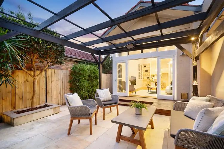 Main view of Homely house listing, 134c High Street, Willoughby NSW 2068