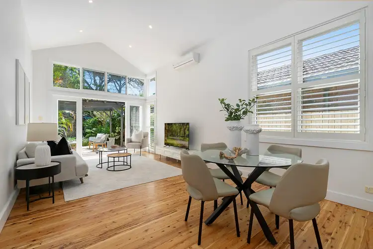 Second view of Homely house listing, 134c High Street, Willoughby NSW 2068