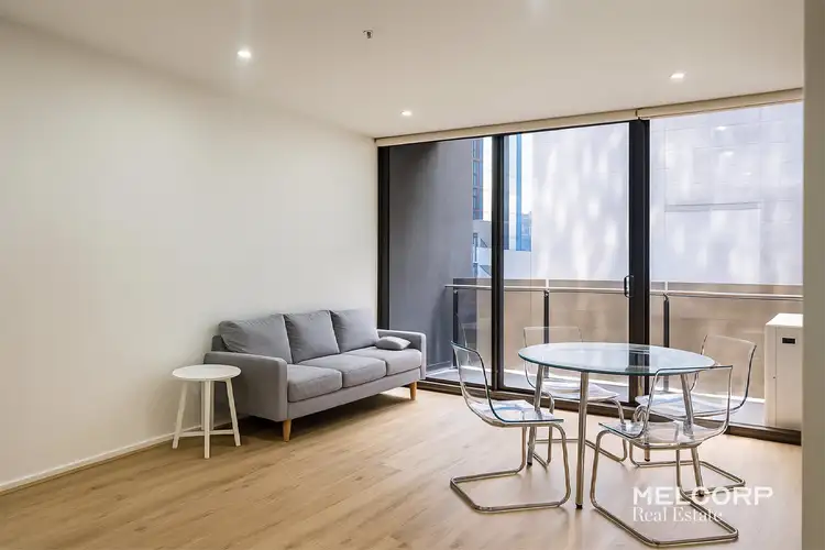 1008/318 Russell Street, Melbourne VIC 3000
