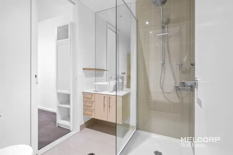Fourth view of Homely apartment listing, 1008/318 Russell Street, Melbourne VIC 3000