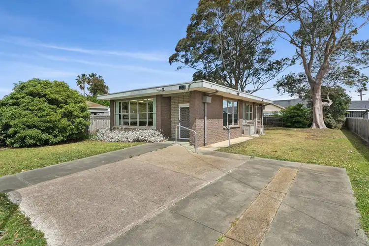 59 Bacchus Marsh Road