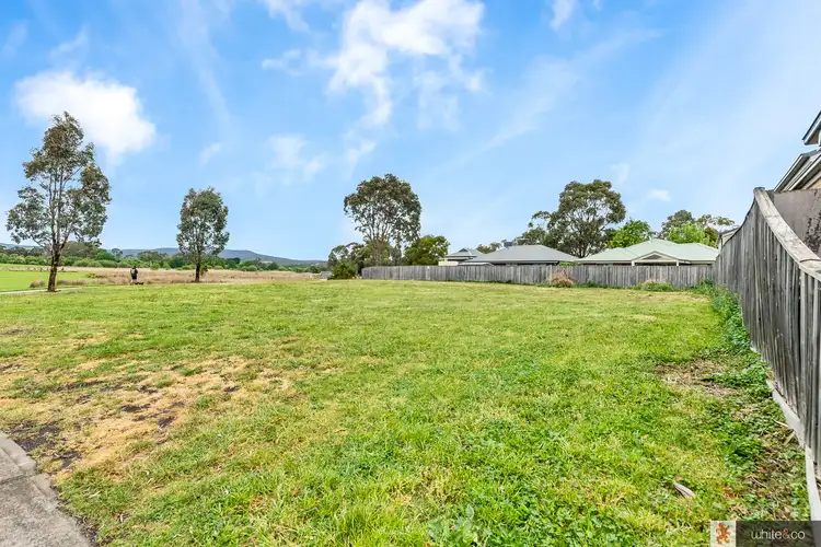 149 Tambo Circuit, Whittlesea VIC 3757