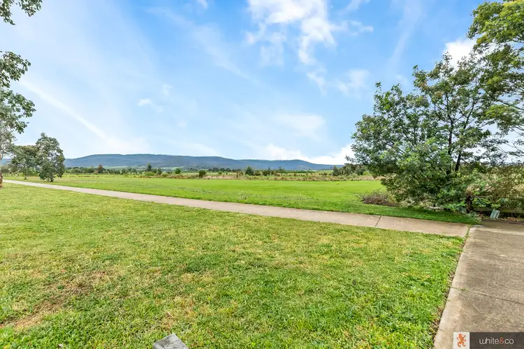 Second view of Homely land listing, 149 Tambo Circuit, Whittlesea VIC 3757