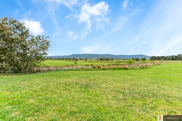 Third view of Homely land listing, 149 Tambo Circuit, Whittlesea VIC 3757
