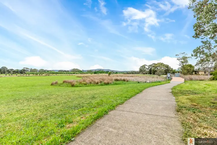 Fourth view of Homely land listing, 149 Tambo Circuit, Whittlesea VIC 3757