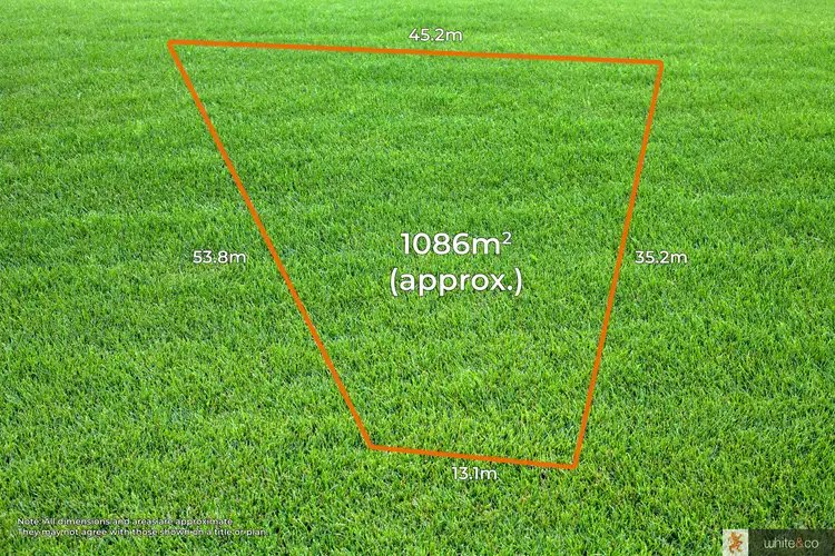 Fifth view of Homely land listing, 149 Tambo Circuit, Whittlesea VIC 3757