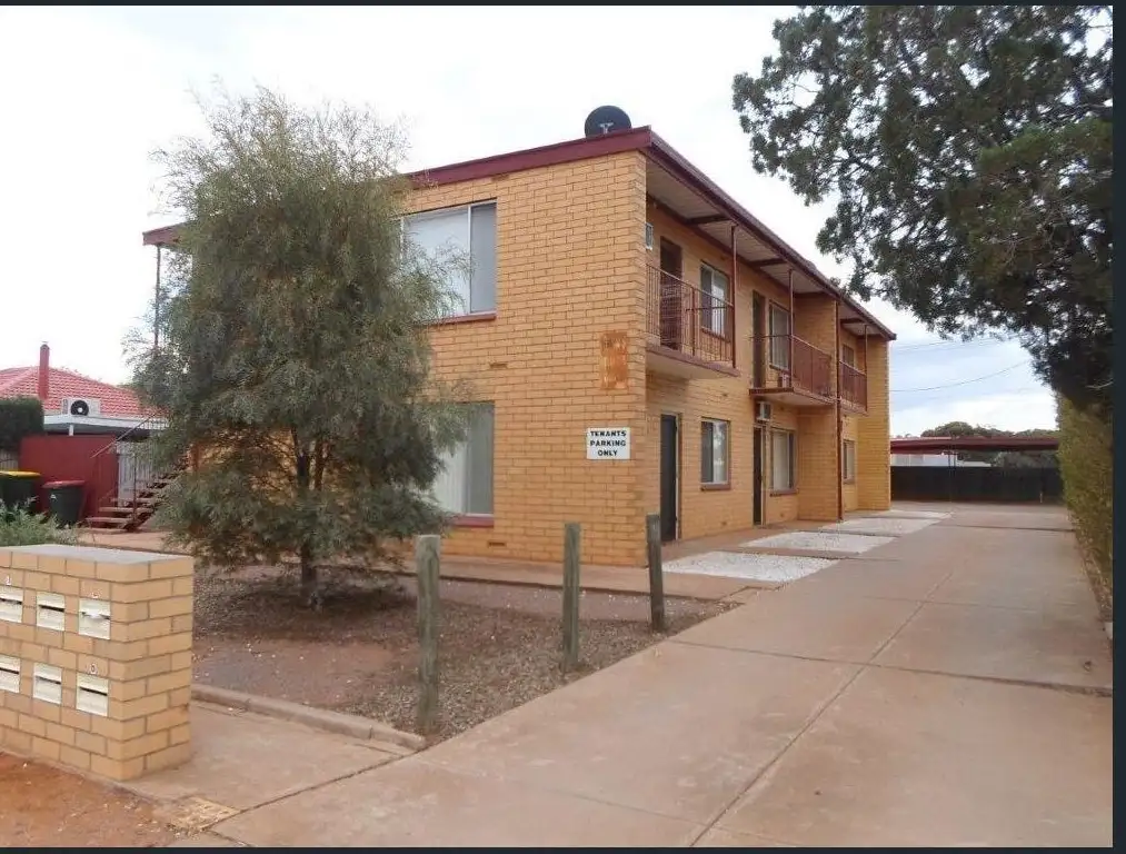 Main view of Homely unit listing, Unit 3/202 Nicolson Avenue, Whyalla Stuart SA 5608