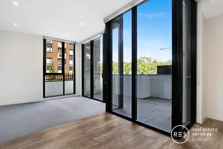Second view of Homely terrace listing, 102/159 Ross Street, Glebe NSW 2037