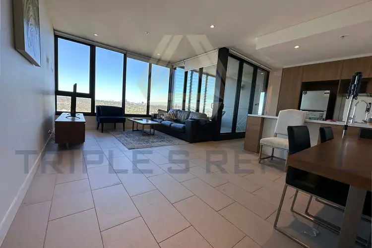 Main view of Homely apartment listing, 1805/3 Network Place, North Ryde NSW 2113