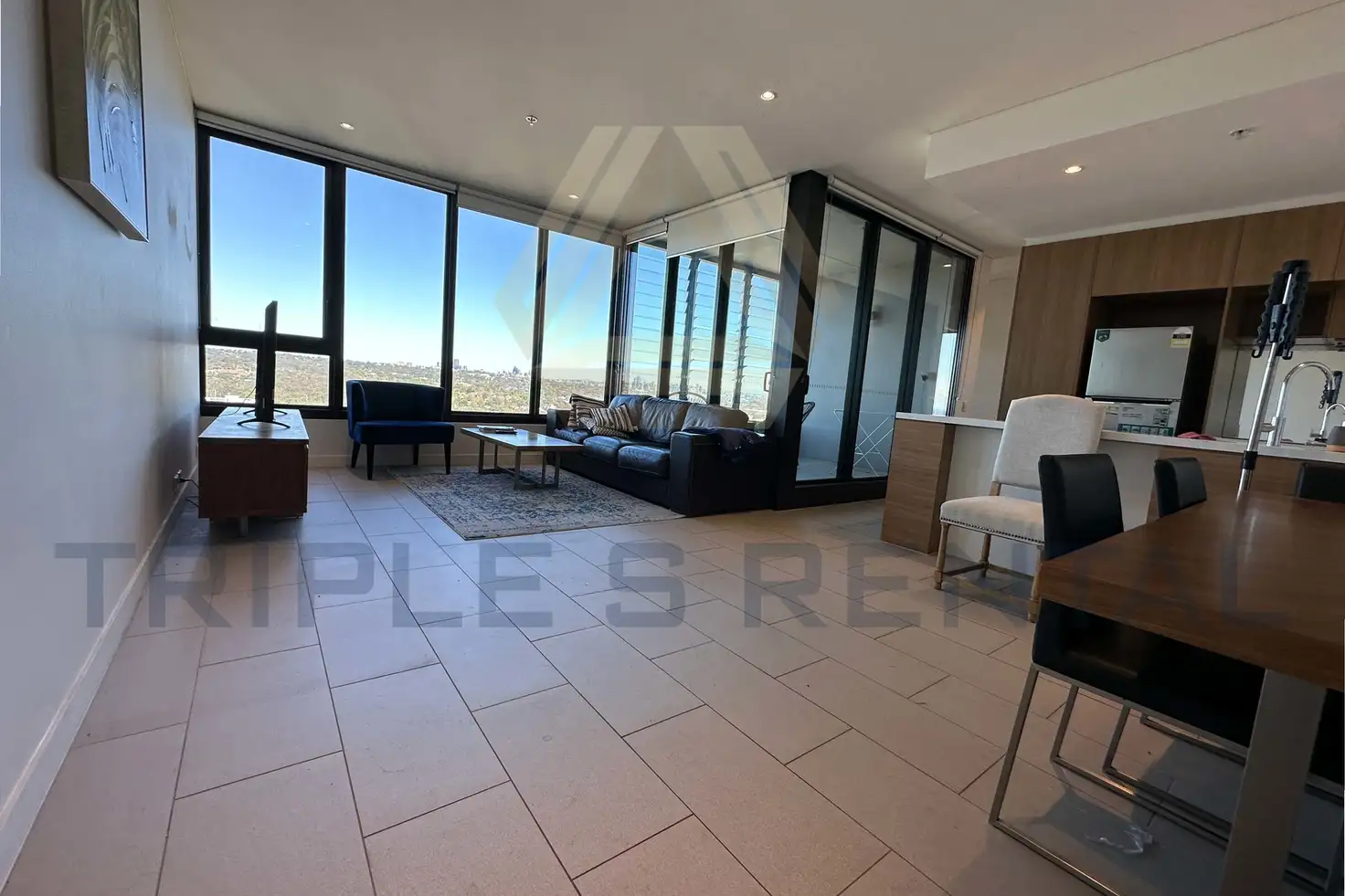 Main view of Homely apartment listing, 1805/3 Network Place, North Ryde NSW 2113