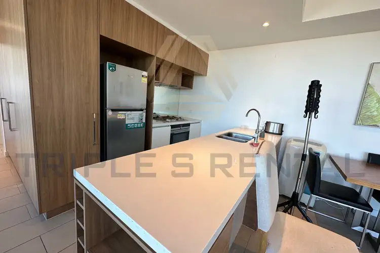 Second view of Homely apartment listing, 1805/3 Network Place, North Ryde NSW 2113