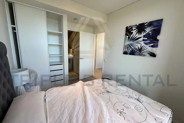Fourth view of Homely apartment listing, 1805/3 Network Place, North Ryde NSW 2113