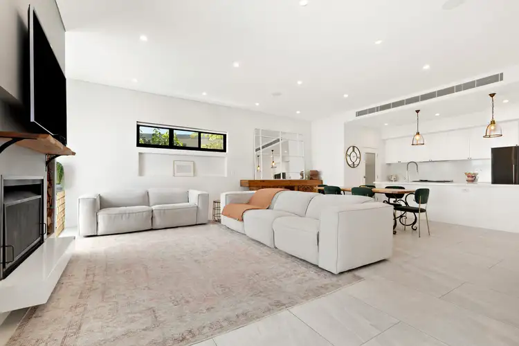 Second view of Homely house listing, 85 Edward Street, Bexley North NSW 2207
