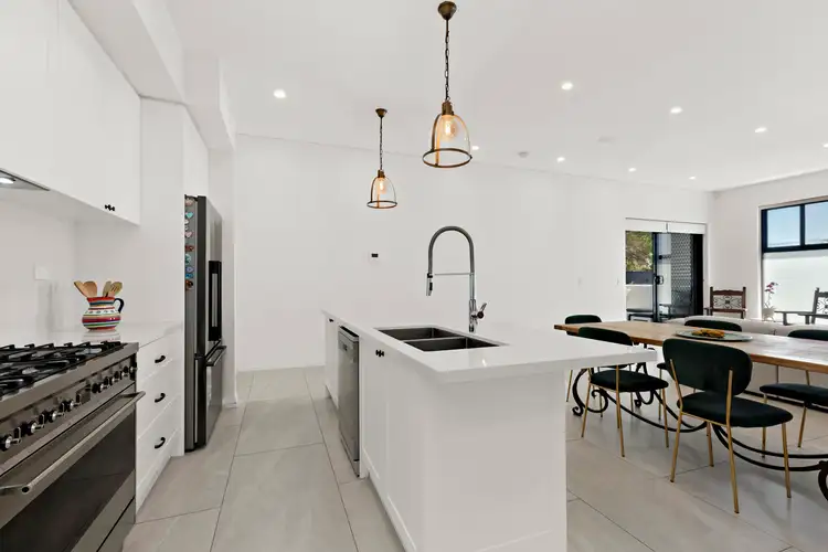 Third view of Homely house listing, 85 Edward Street, Bexley North NSW 2207